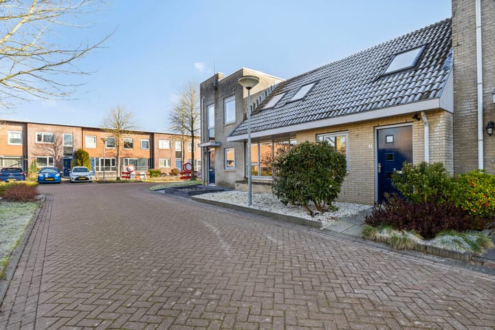 Foto 2 van Hazelaarhof 3