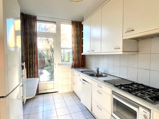 Foto 3 van Comeniushof 3