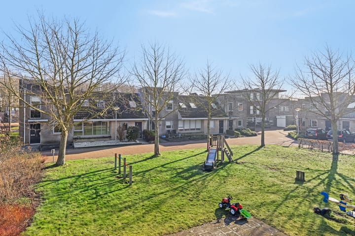 Foto 3 van Hazelaarhof 3