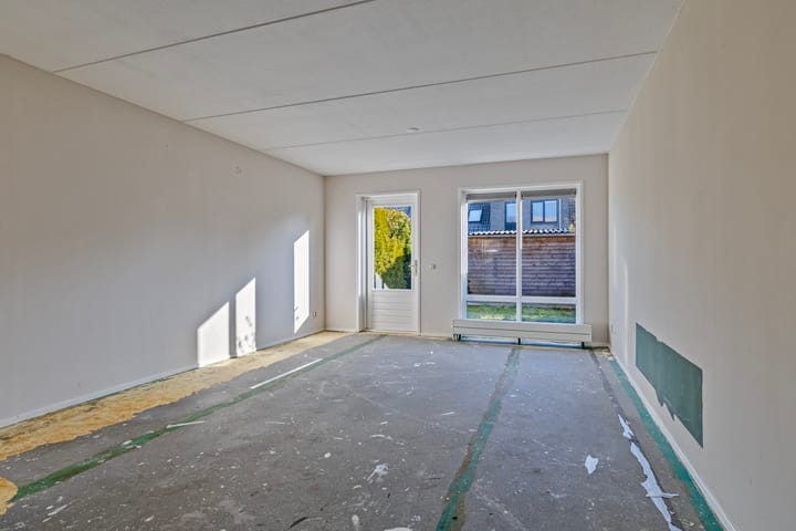 Foto 4 van Hazelaarhof 3