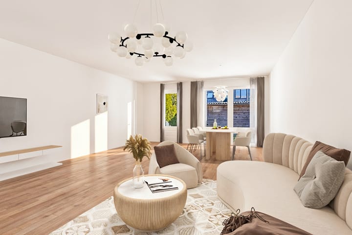 Foto 5 van Hazelaarhof 3