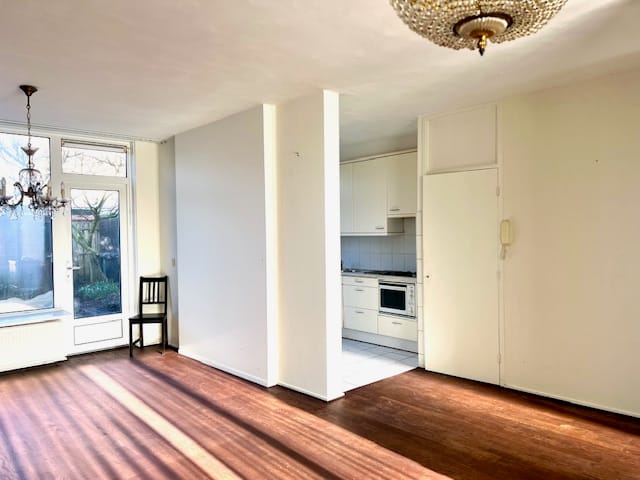 Foto 6 van Comeniushof 3