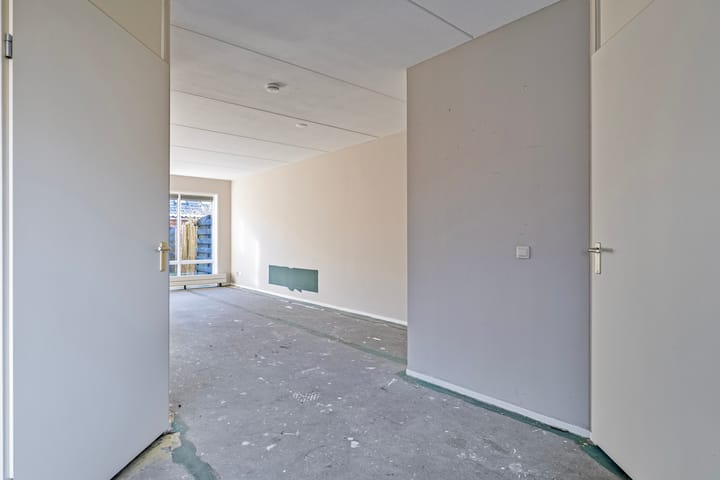 Foto 7 van Hazelaarhof 3