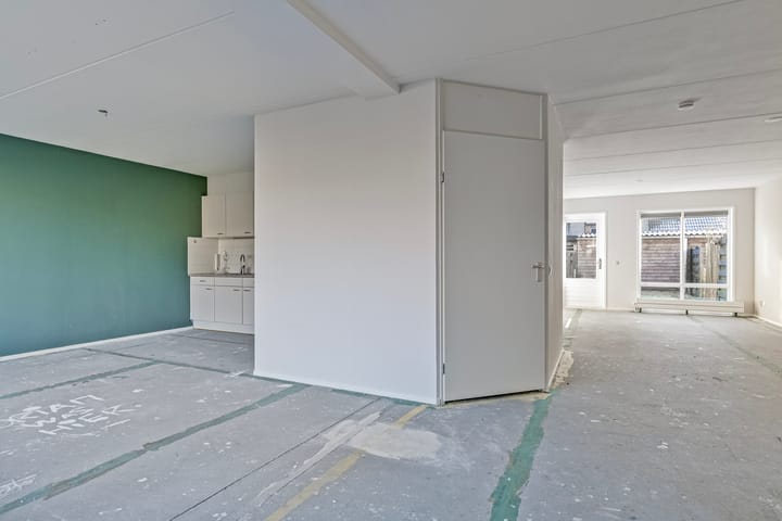 Foto 8 van Hazelaarhof 3