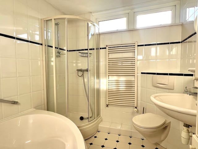 Foto 15 van Comeniushof 3