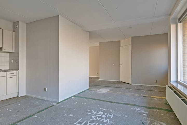 Foto 13 van Hazelaarhof 3