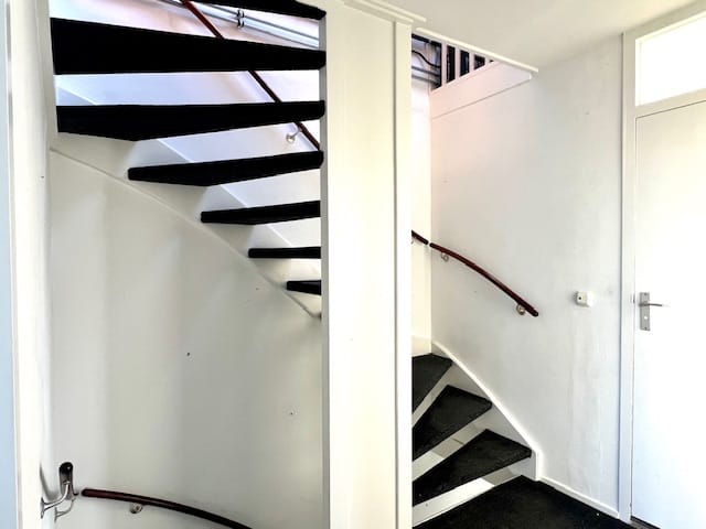 Foto 16 van Comeniushof 3