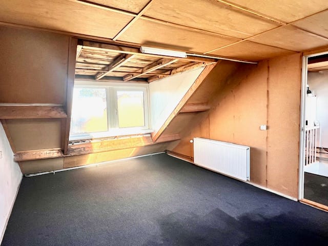 Foto 17 van Comeniushof 3