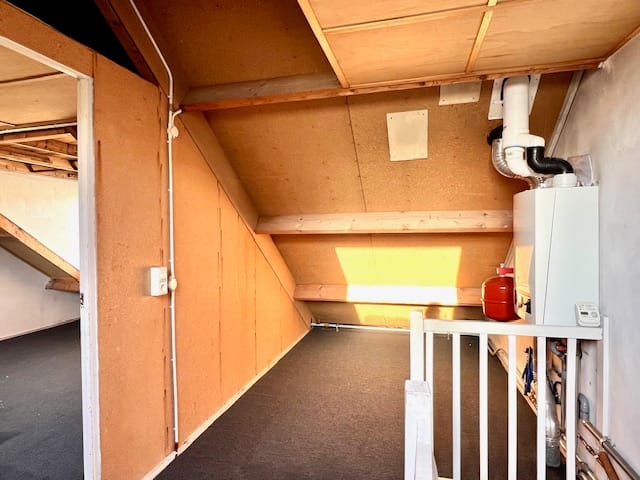 Foto 19 van Comeniushof 3