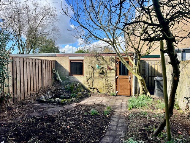 Foto 20 van Comeniushof 3