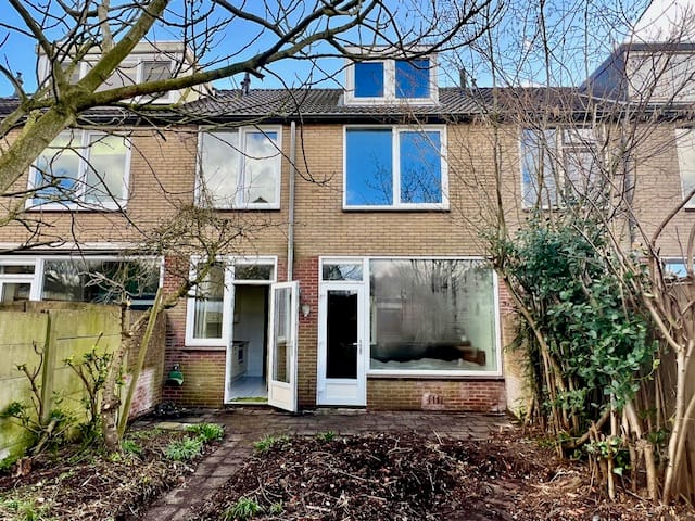 Foto 21 van Comeniushof 3