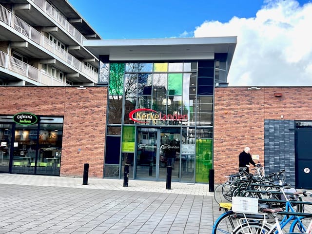 Foto 22 van Comeniushof 3