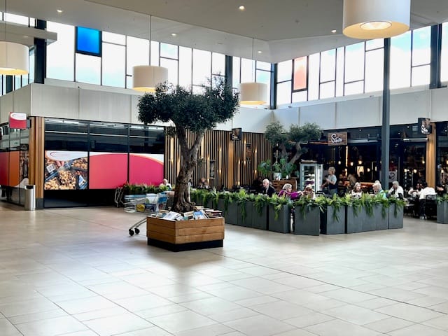 Foto 23 van Comeniushof 3