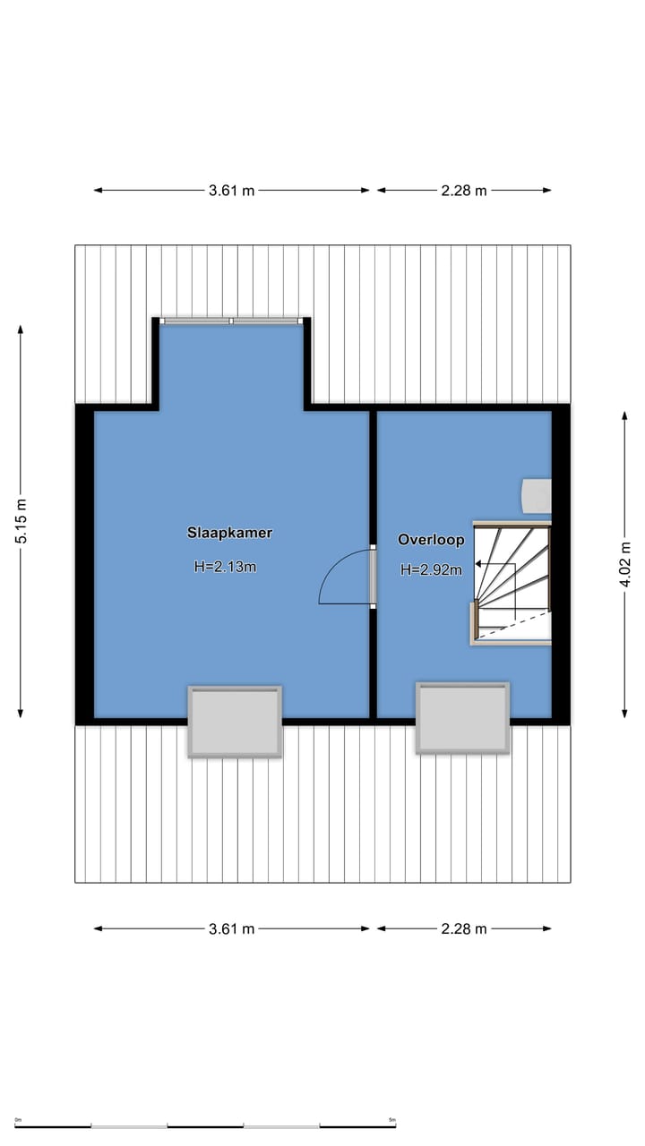 Foto 27 van Comeniushof 3