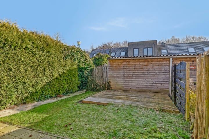 Foto 24 van Hazelaarhof 3