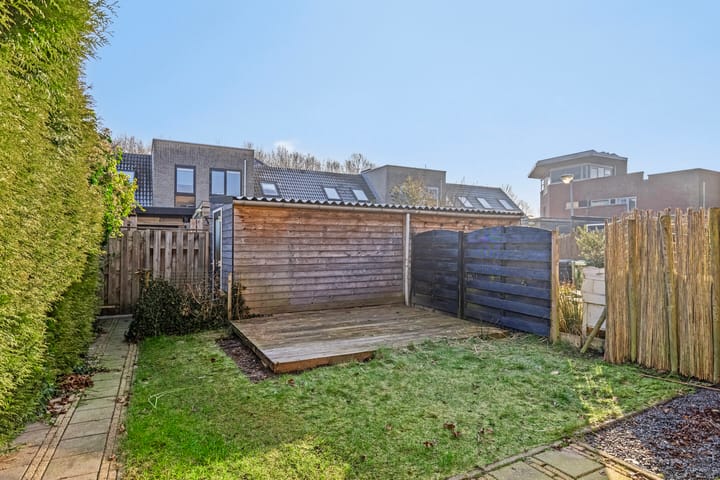 Foto 25 van Hazelaarhof 3