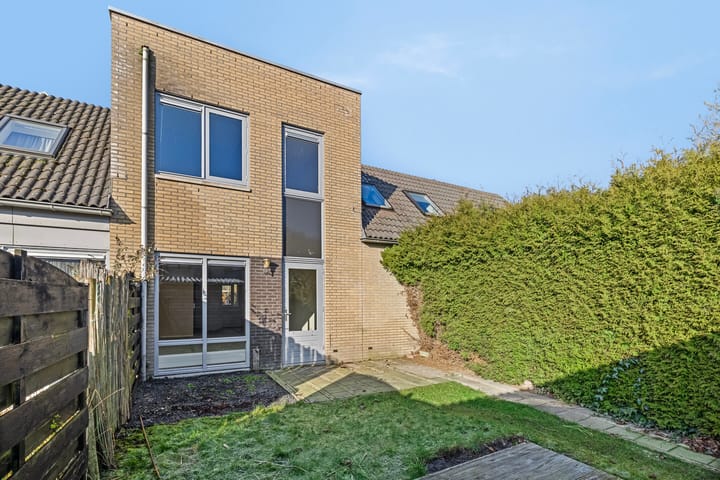 Foto 26 van Hazelaarhof 3