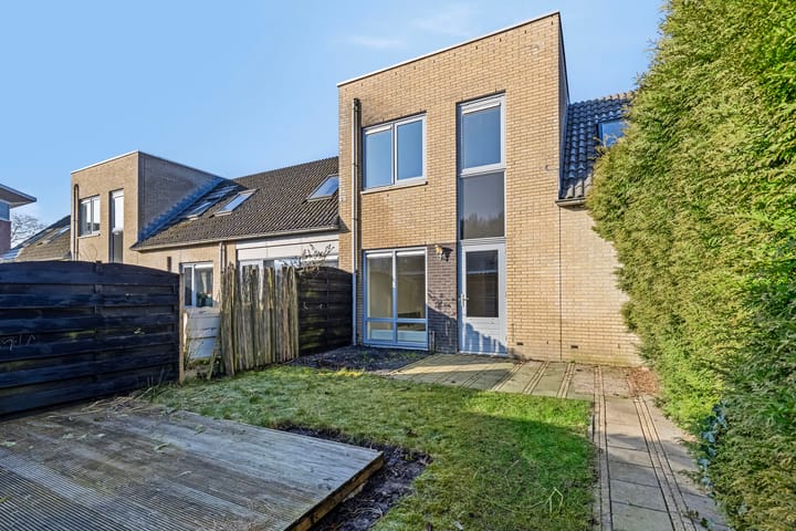 Foto 27 van Hazelaarhof 3