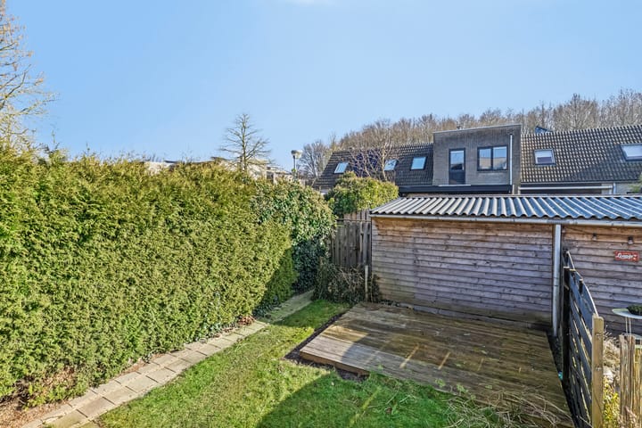 Foto 30 van Hazelaarhof 3