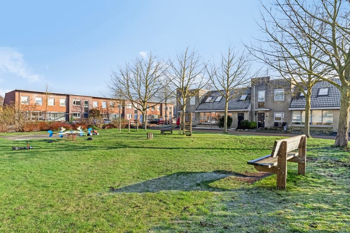 Foto 31 van Hazelaarhof 3