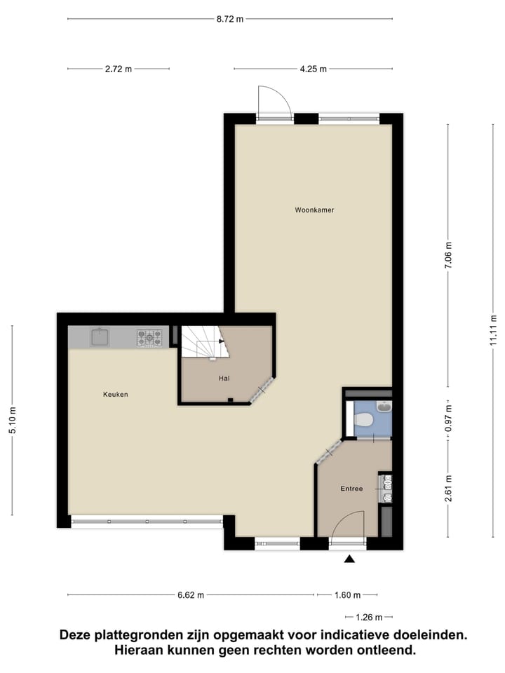 Foto 32 van Hazelaarhof 3