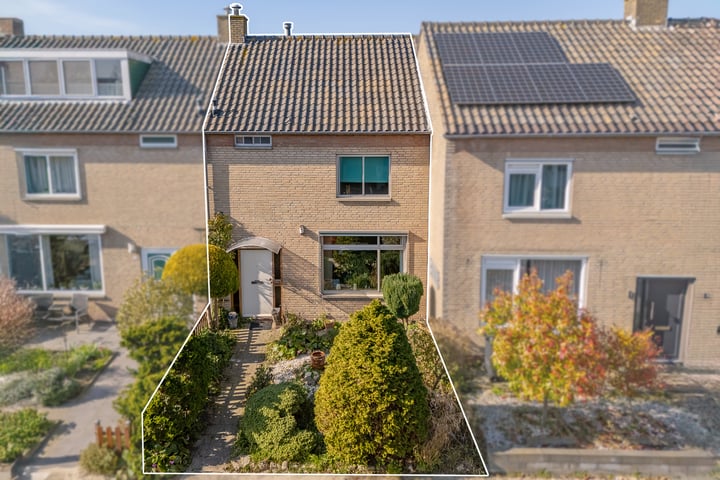 Bekijk foto van Prinsenlaan 18