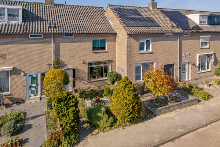 Foto 2 van Prinsenlaan 18