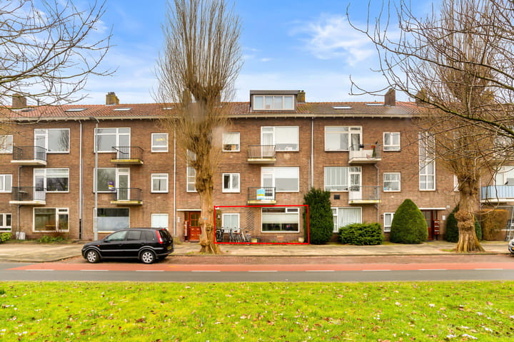 Foto 1 van Eksterlaan 250