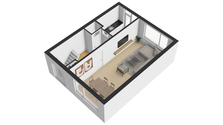 Foto 4 van Prinsenlaan 18