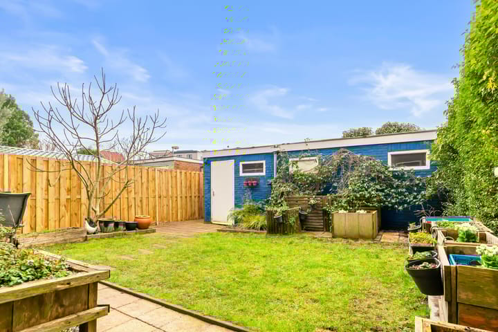 Foto 2 van Eksterlaan 250