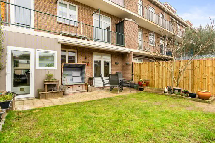 Foto 3 van Eksterlaan 250