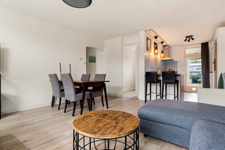 Foto 4 van Eksterlaan 250