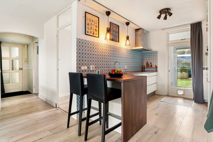 Foto 5 van Eksterlaan 250