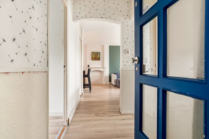 Foto 10 van Eksterlaan 250