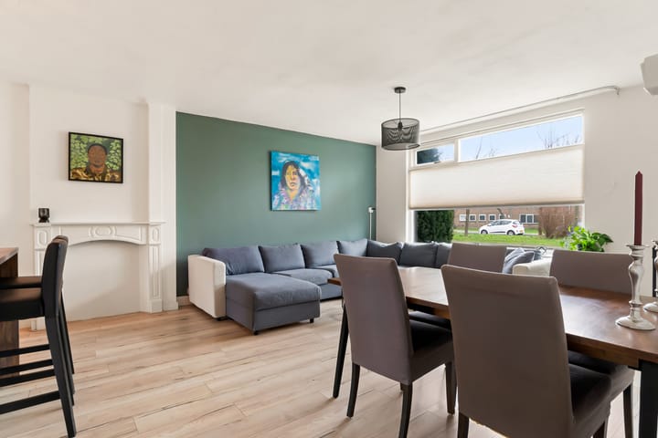 Foto 12 van Eksterlaan 250