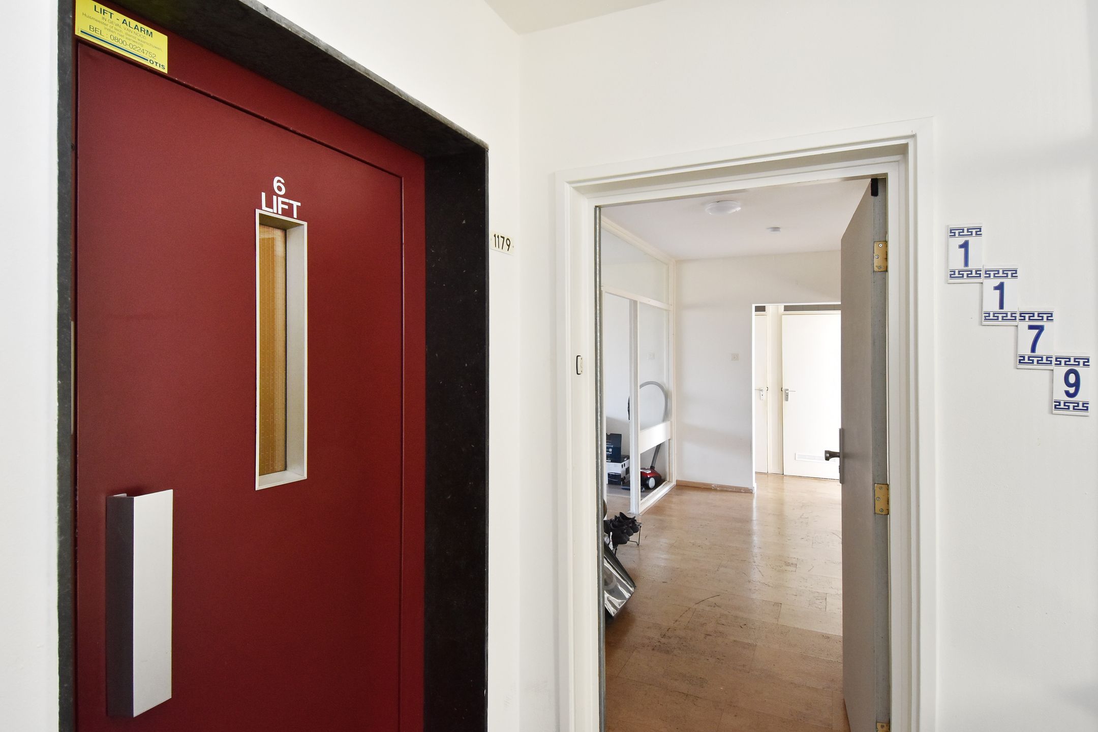 Foto 6 van Roland Holstlaan 1179