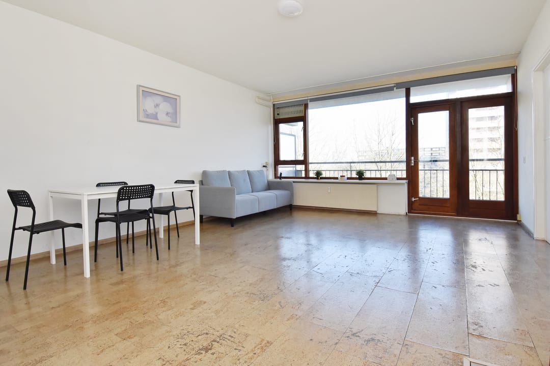 Foto 7 van Roland Holstlaan 1179