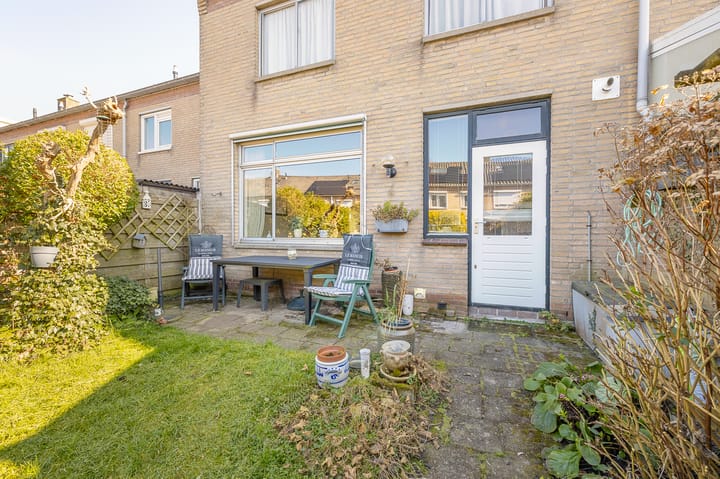 Foto 19 van Prinsenlaan 18