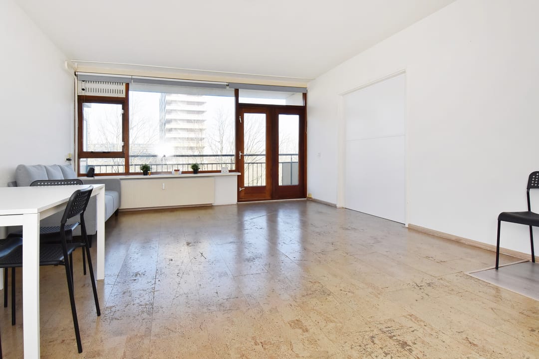 Foto 8 van Roland Holstlaan 1179