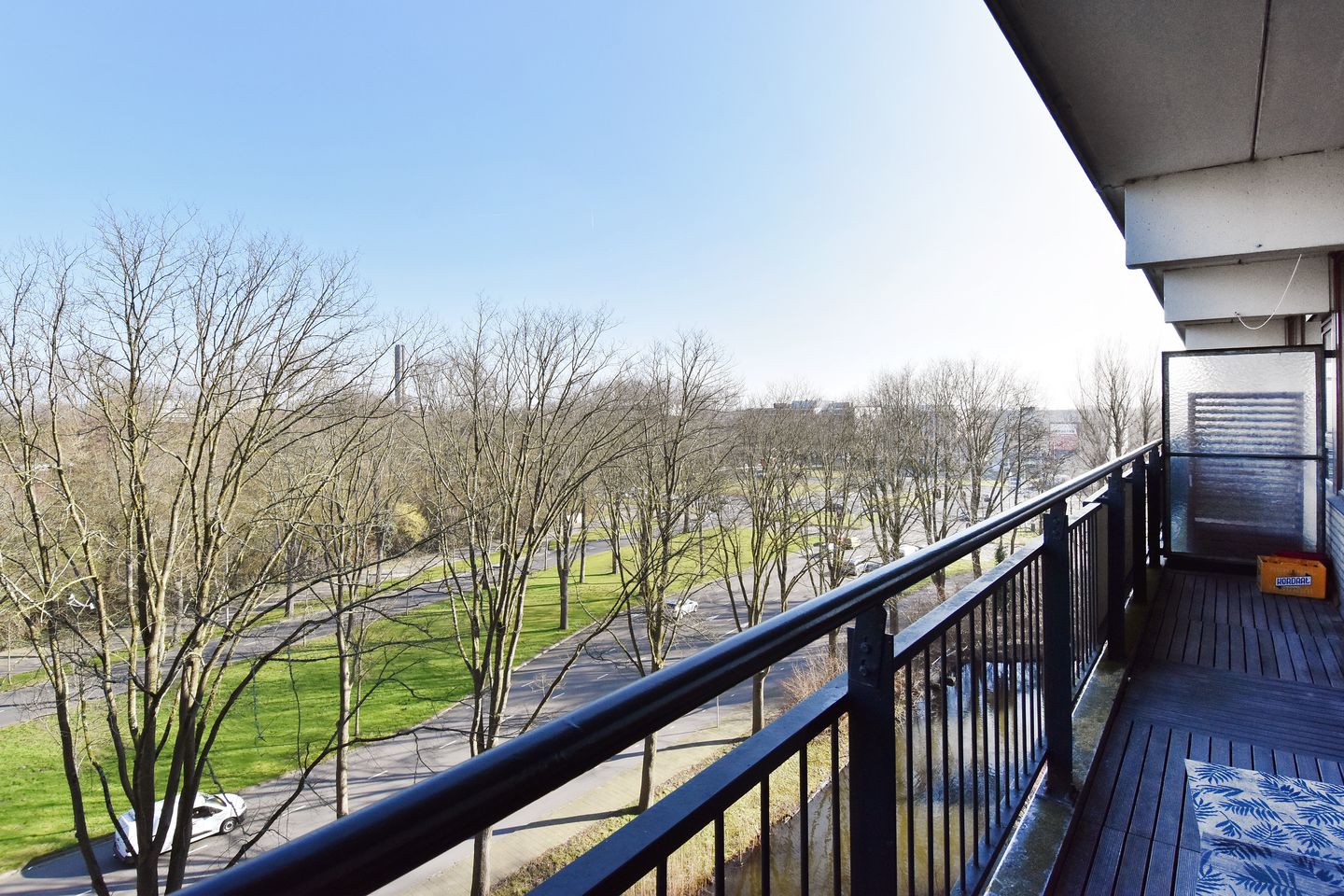 Foto 10 van Roland Holstlaan 1179