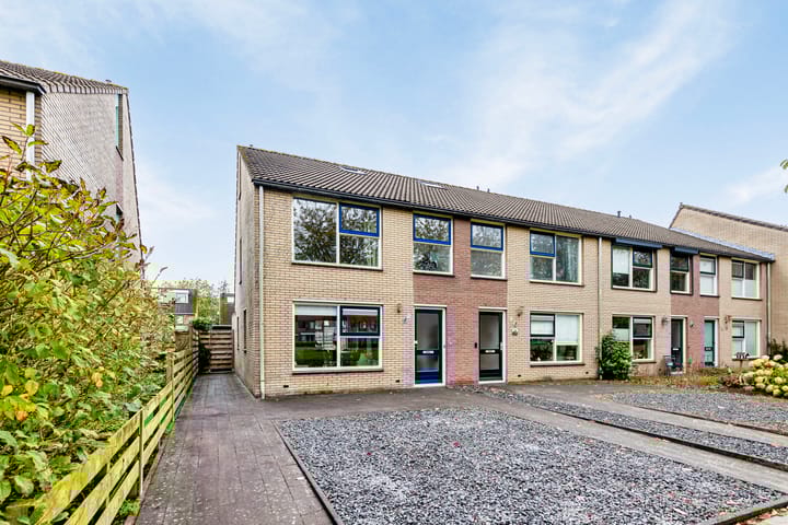 Foto 1 van Muddegoorn 36