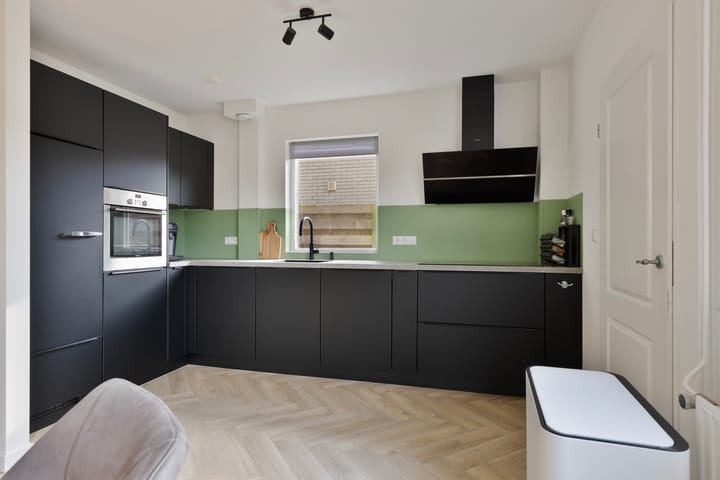 Foto 2 van Muddegoorn 36