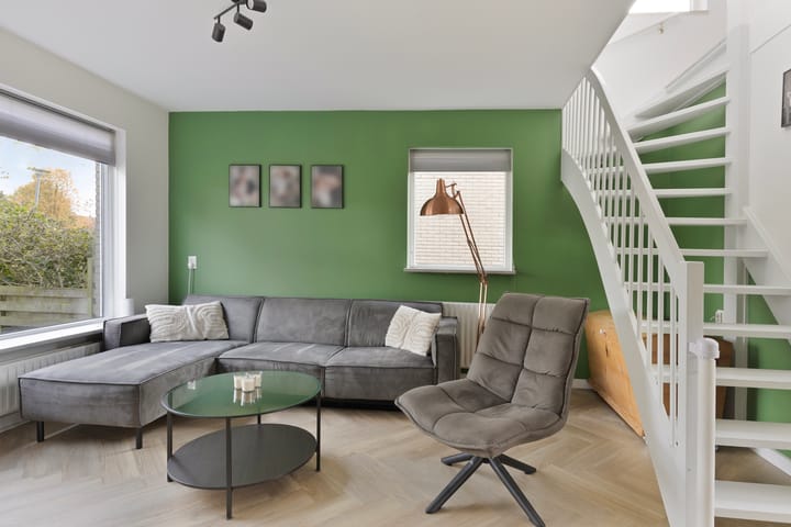 Foto 3 van Muddegoorn 36