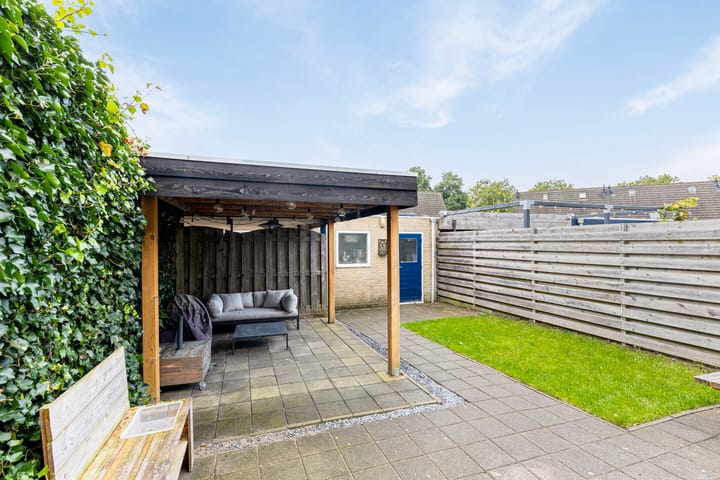 Foto 4 van Muddegoorn 36