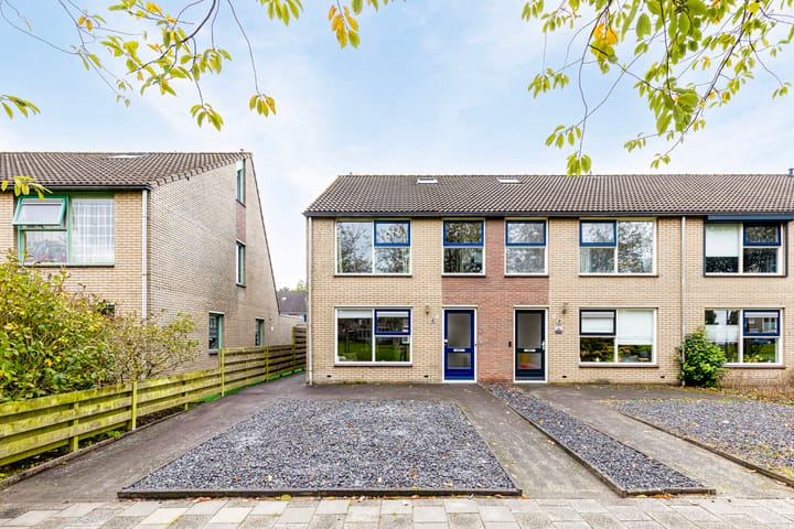 Foto 5 van Muddegoorn 36