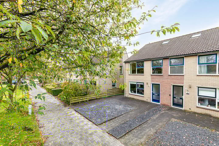 Foto 6 van Muddegoorn 36