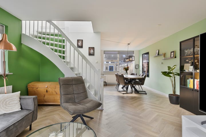 Foto 10 van Muddegoorn 36