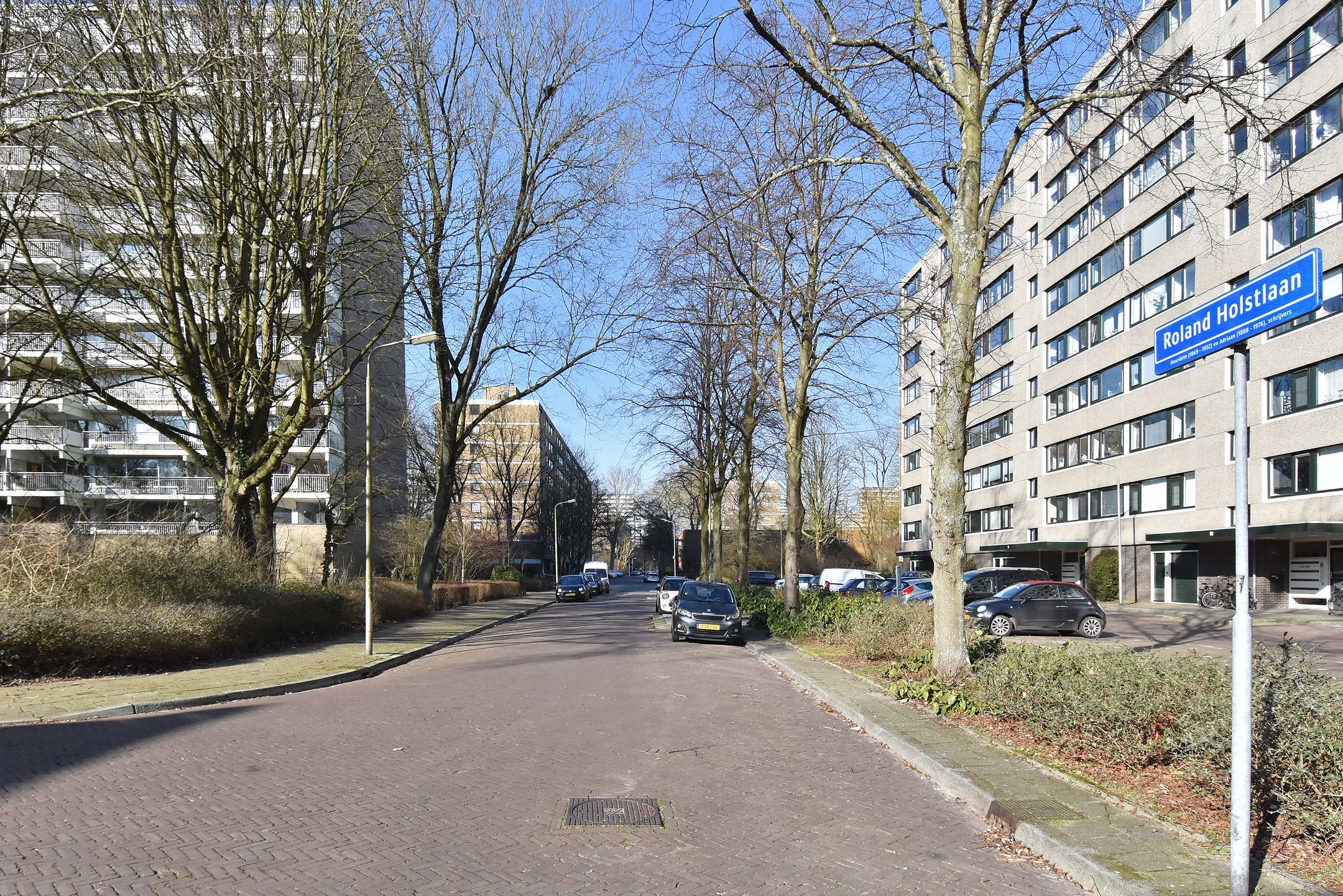 Foto 24 van Roland Holstlaan 1179
