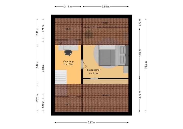 Foto 39 van Prinsenlaan 18