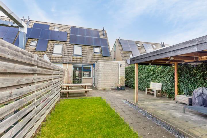 Foto 26 van Muddegoorn 36